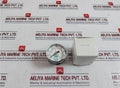 Warren Rupp 020-051-000 Filter/Regulator 150 Psi/10 Bar