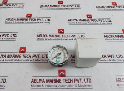 Warren Rupp 020-051-000 Filter/Regulator 150 Psi/10 Bar