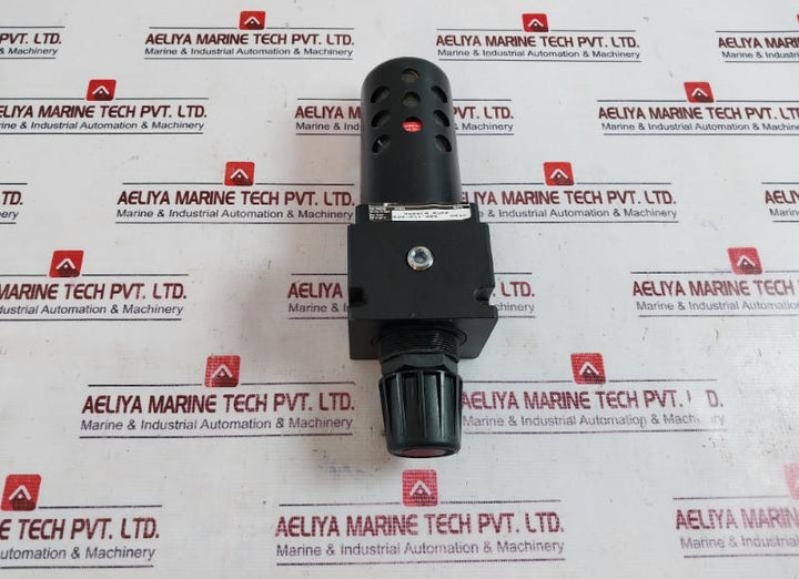 Warren Rupp 020-051-000 Filter/Regulator 150 Psi/10 Bar