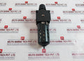 Warren Rupp 020-051-000 Filter/Regulator 150 Psi/10 Bar