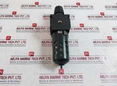 Warren Rupp 020-051-000 Filter/Regulator 150 Psi/10 Bar