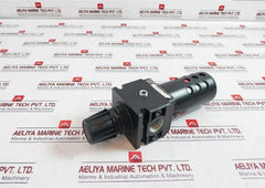 Warren Rupp 020-051-000 Filter/Regulator 150 Psi/10 Bar
