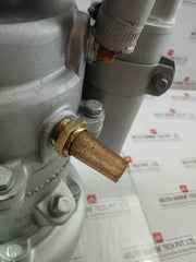 Warren Rupp Siudgemaster Sma3, 6Am1 Air Operated Pump 200 Psi 8.6 Bar