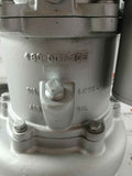 Warren Rupp Siudgemaster Sma3, 6Am1 Air Operated Pump 200 Psi 8.6 Bar