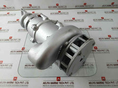 Warren Rupp Siudgemaster Sma3, 6Am1 Air Operated Pump 200 Psi 8.6 Bar
