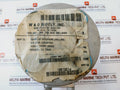 Warren SW-CH Stainless Steel Swing Check Valve DN25 Body CF8M Class 300 Size: 1