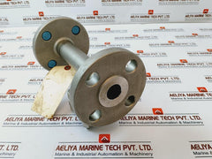 Warren SW-CH Stainless Steel Swing Check Valve DN25 Body CF8M Class 300 Size: 1