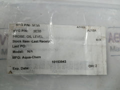 Warrick Controls 3E3B General Purpose Fitting 250Psi A018A