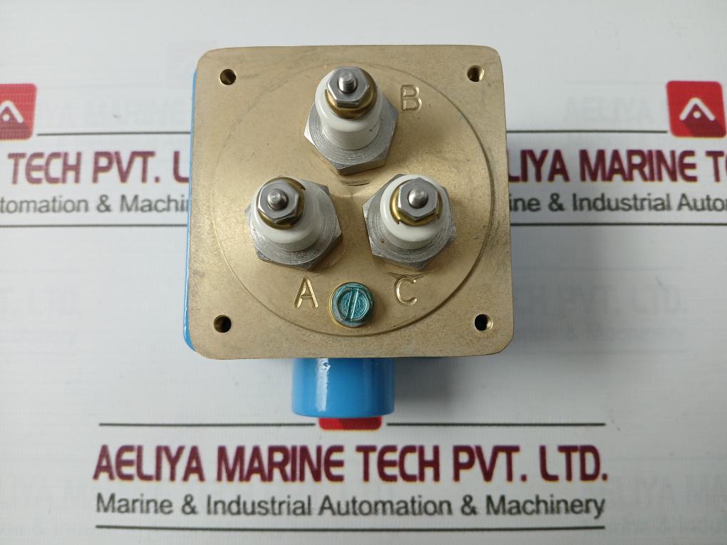 Warrick Controls 3E3B General Purpose Fitting 250Psi A018A
