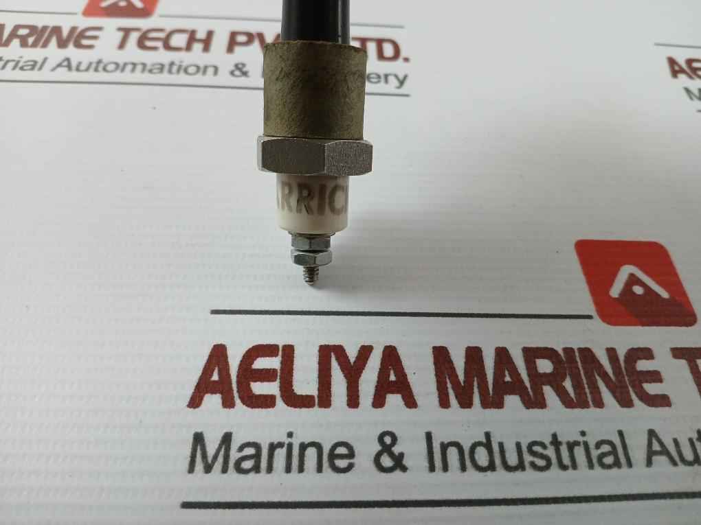 Warrick Ground Electrode