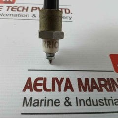 Warrick Ground Electrode
