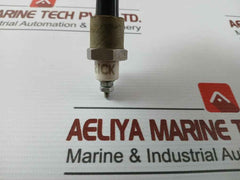 Warrick Ground Electrode