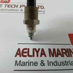 Warrick Ground Electrode
