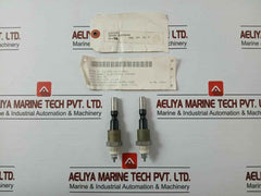 Warrick Ground Electrode