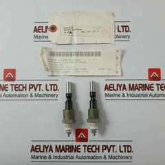 Warrick Ground Electrode