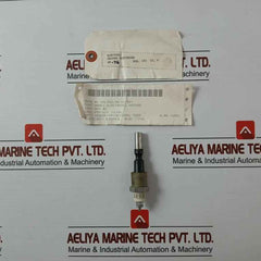Warrick Ground Electrode