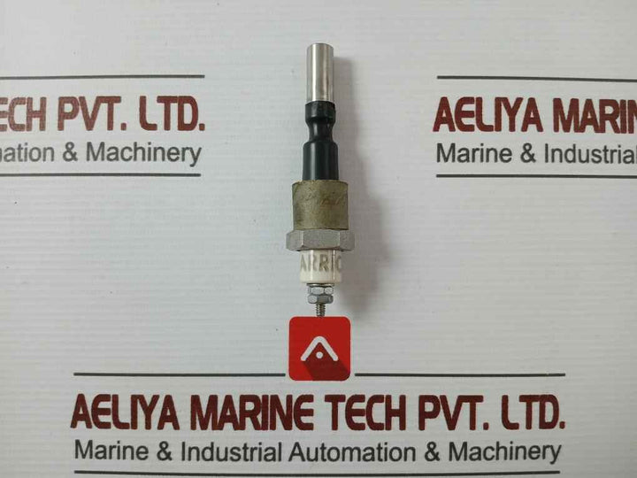 Warrick Ground Electrode
