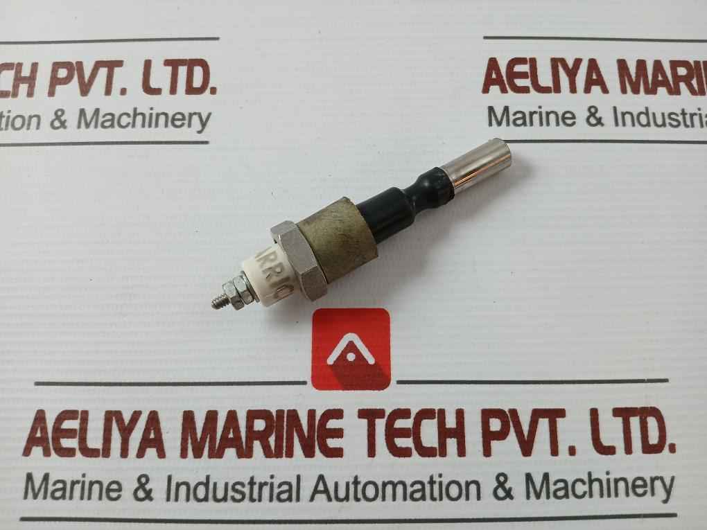 Warrick Ground Electrode