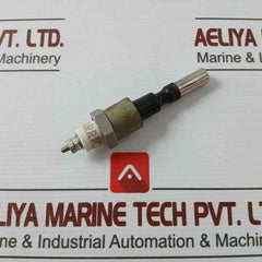 Warrick Ground Electrode