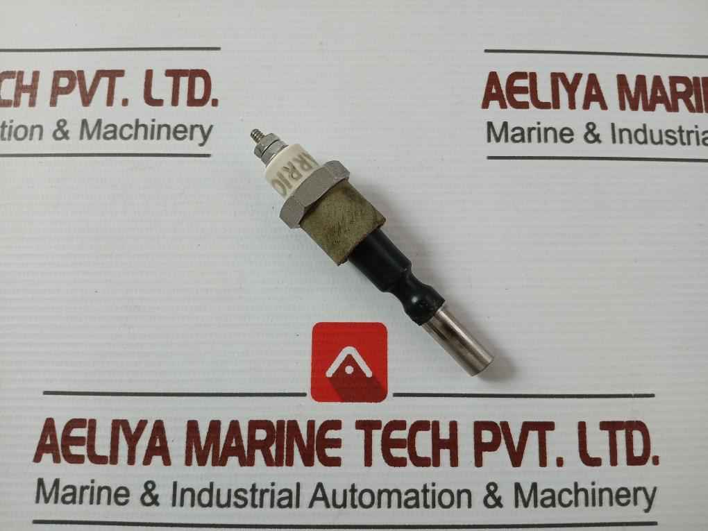 Warrick Ground Electrode