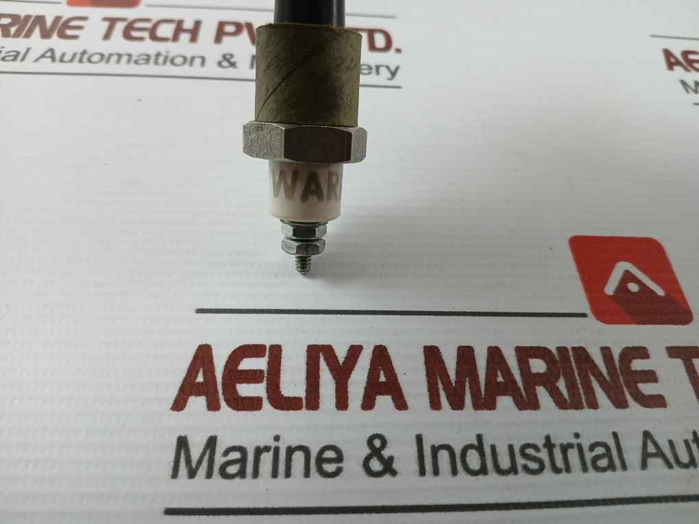 Warrick Ground Electrode