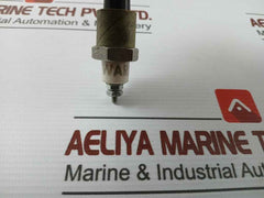 Warrick Ground Electrode