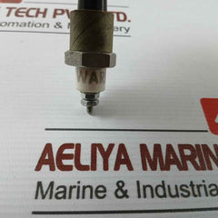 Warrick Ground Electrode