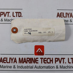 Warrick Long Electrode Ee-76