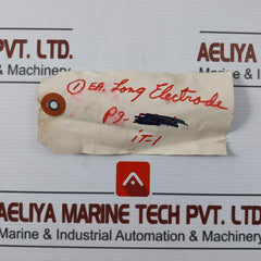 Warrick Long Electrode Ee-76