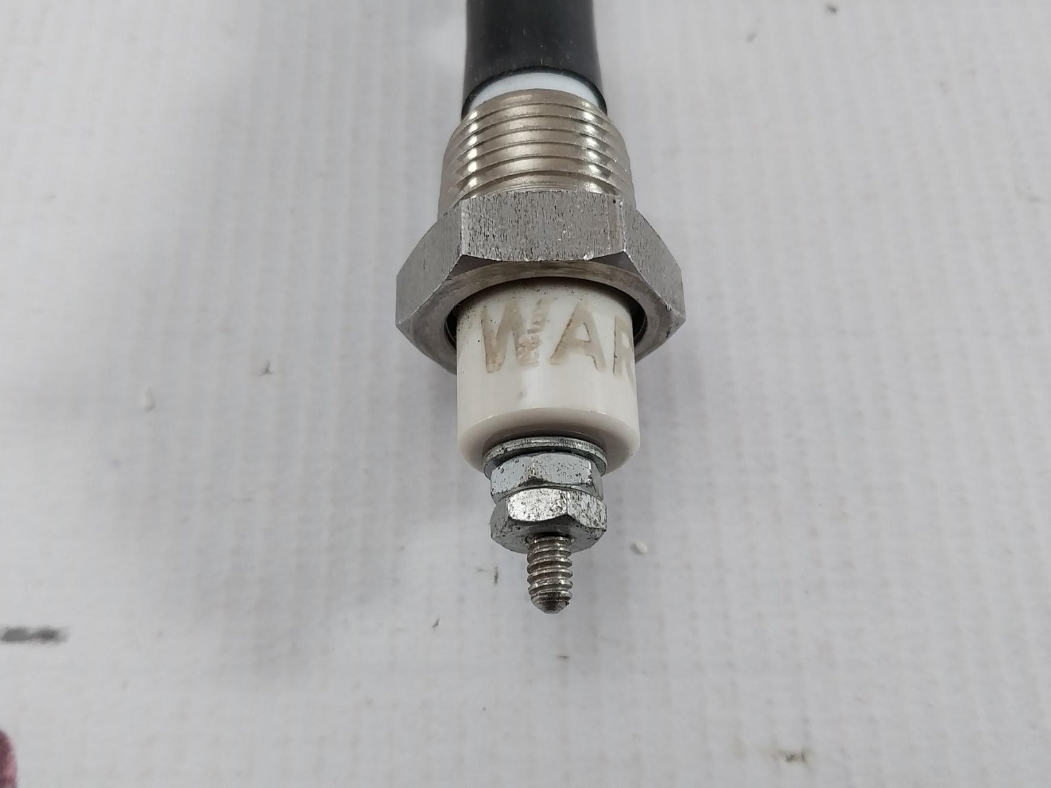 Warrick Short Electrode Fitting