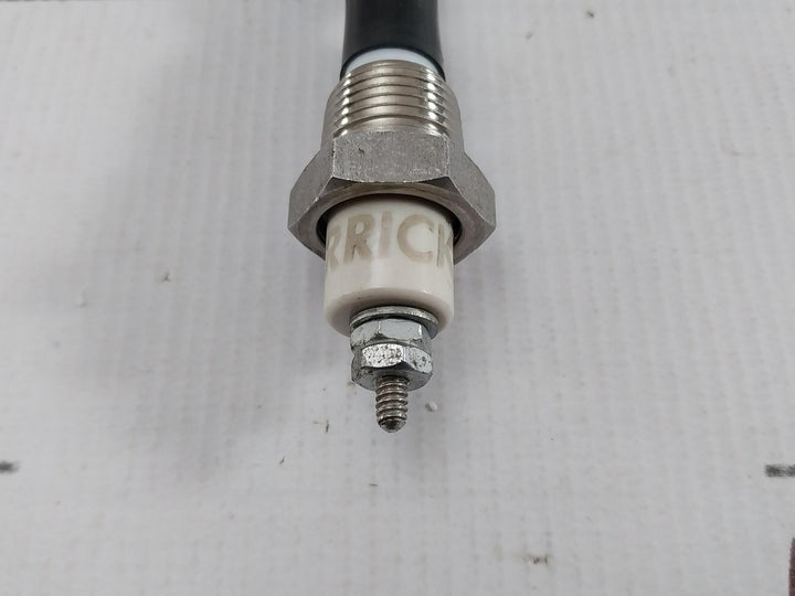 Warrick Short Electrode Fitting