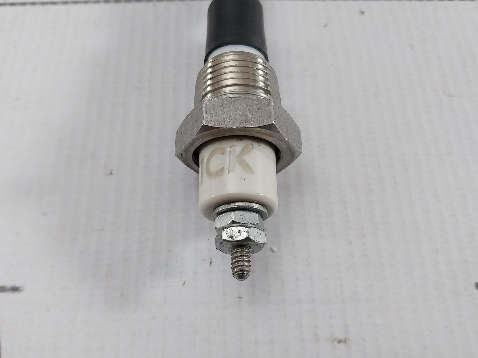 Warrick Short Electrode Fitting