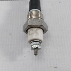 Warrick Short Electrode Fitting