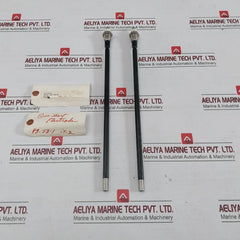 Warrick Short Electrode Fitting