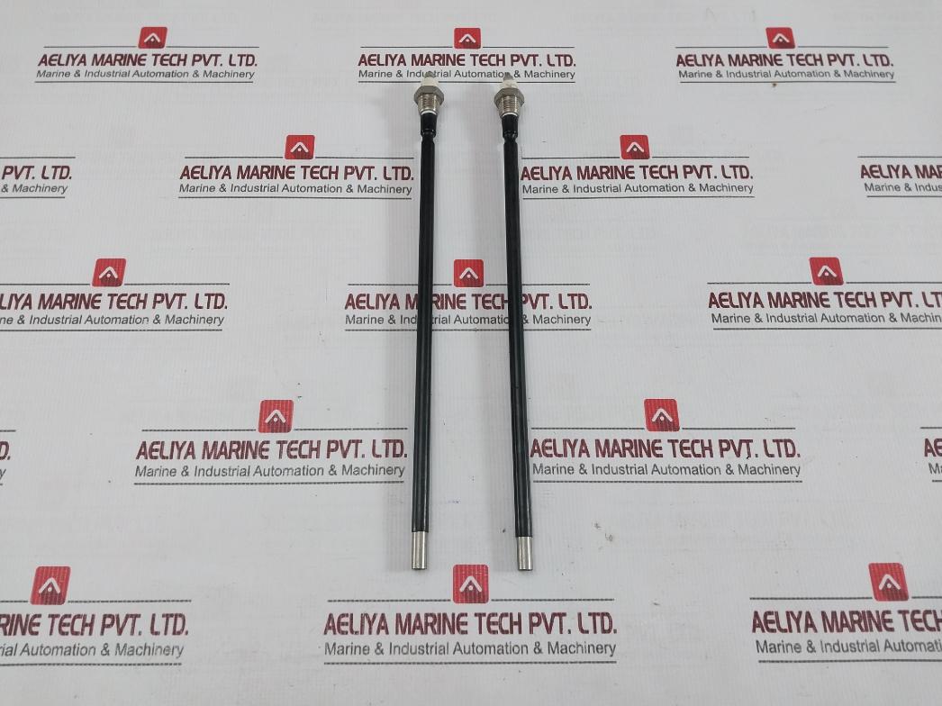 Warrick Short Electrode Fitting