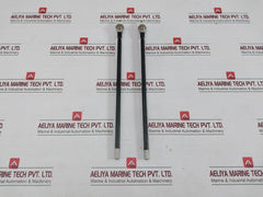 Warrick Short Electrode Fitting
