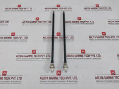 Warrick Short Electrode Fitting