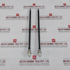 Warrick Short Electrode Fitting