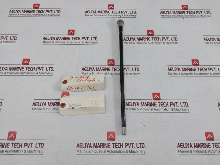 Warrick Short Electrode Fitting