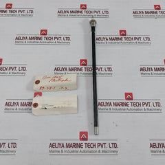 Warrick Short Electrode Fitting
