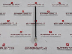 Warrick Short Electrode Fitting