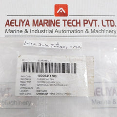 Wartsila-john Crane-lips 10000414783