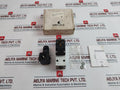 Wartsila 0051F000603 Pressure Transmitter