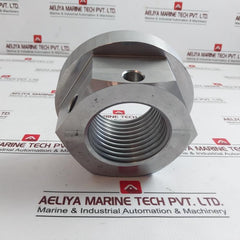 Wartsila 0066331509 Axle Locking Nut 200/900001