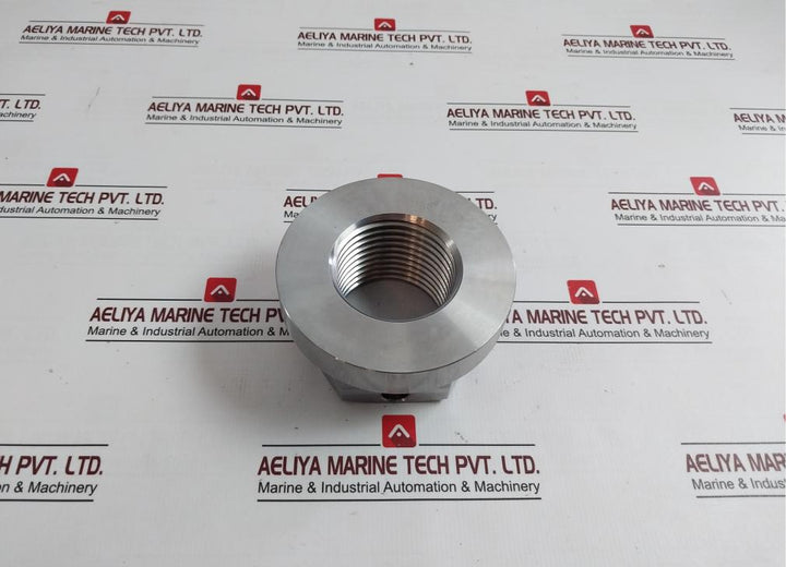 Wartsila 0066331509 Axle Locking Nut 200/900001