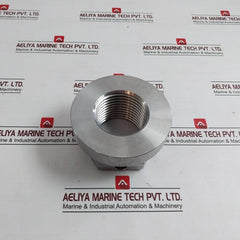 Wartsila 0066331509 Axle Locking Nut 200/900001