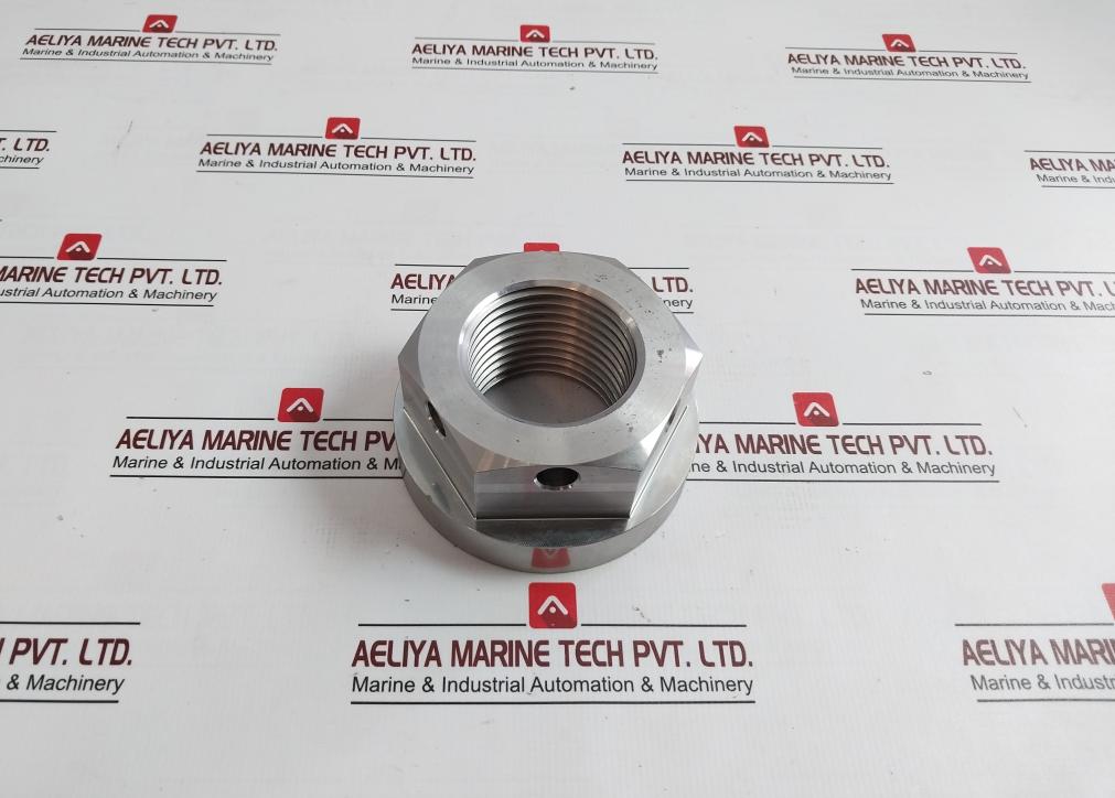 Wartsila 0066331509 Axle Locking Nut 200/900001