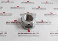 Wartsila 0066331509 Axle Locking Nut 200/900001