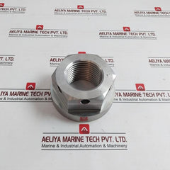 Wartsila 0066331509 Axle Locking Nut 200/900001