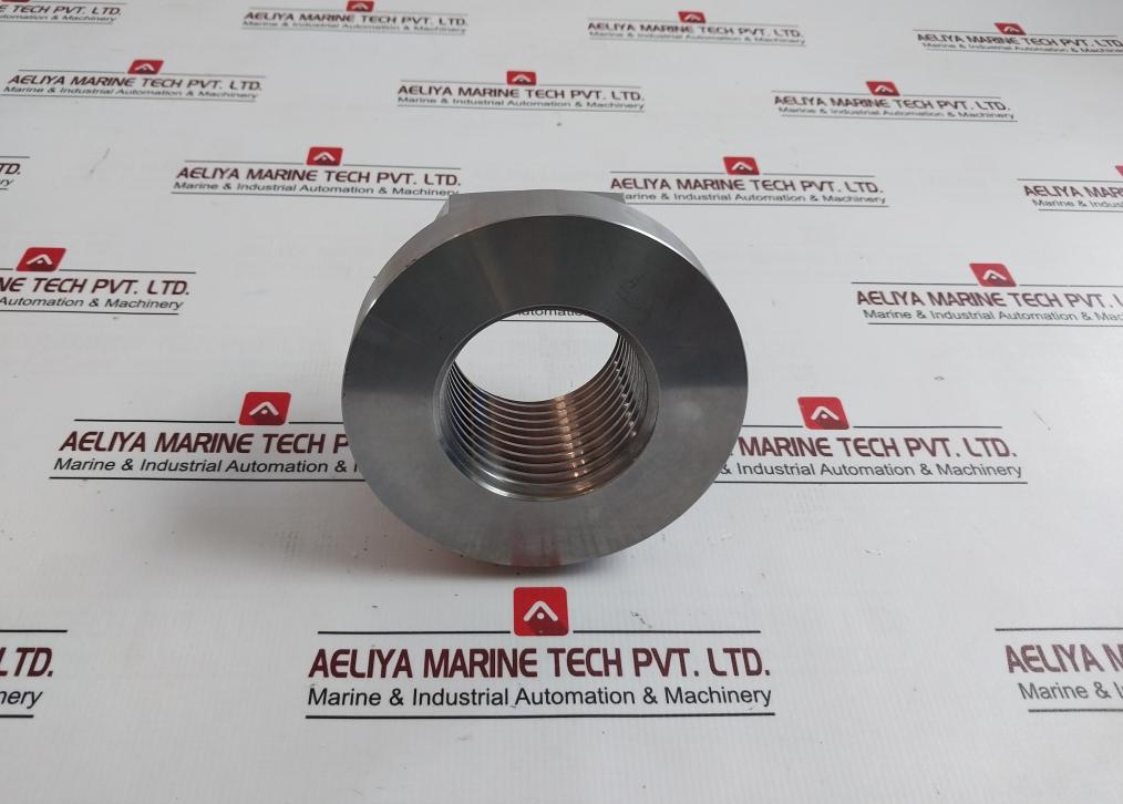 Wartsila 0066331509 Axle Locking Nut 200/900001